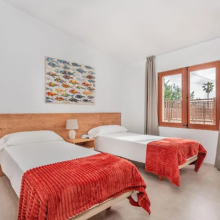別荘 Volanti By Sunvillas Mallorca ポレンサ