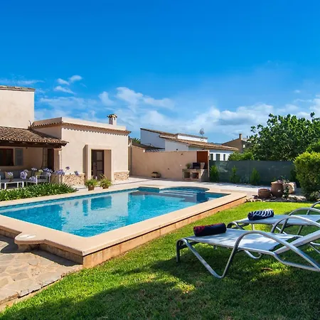 別荘 Volanti By Sunvillas Mallorca ポレンサ