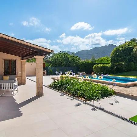 Volanti By Sunvillas Mallorca 別荘
