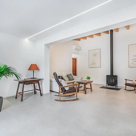 別荘 Volanti By Sunvillas Mallorca *