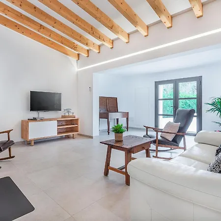 Volanti By Sunvillas Mallorca 別荘 ポレンサ