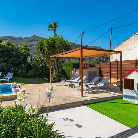 別荘 Volanti By Sunvillas Mallorca *
